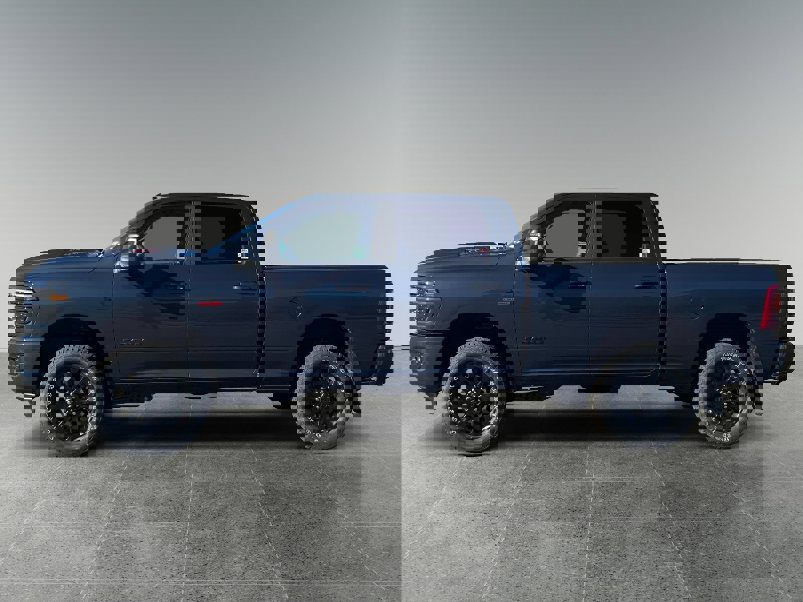 New 2026 RAM 3500 Laramie w/ Night Edition AWD/4WD image 2