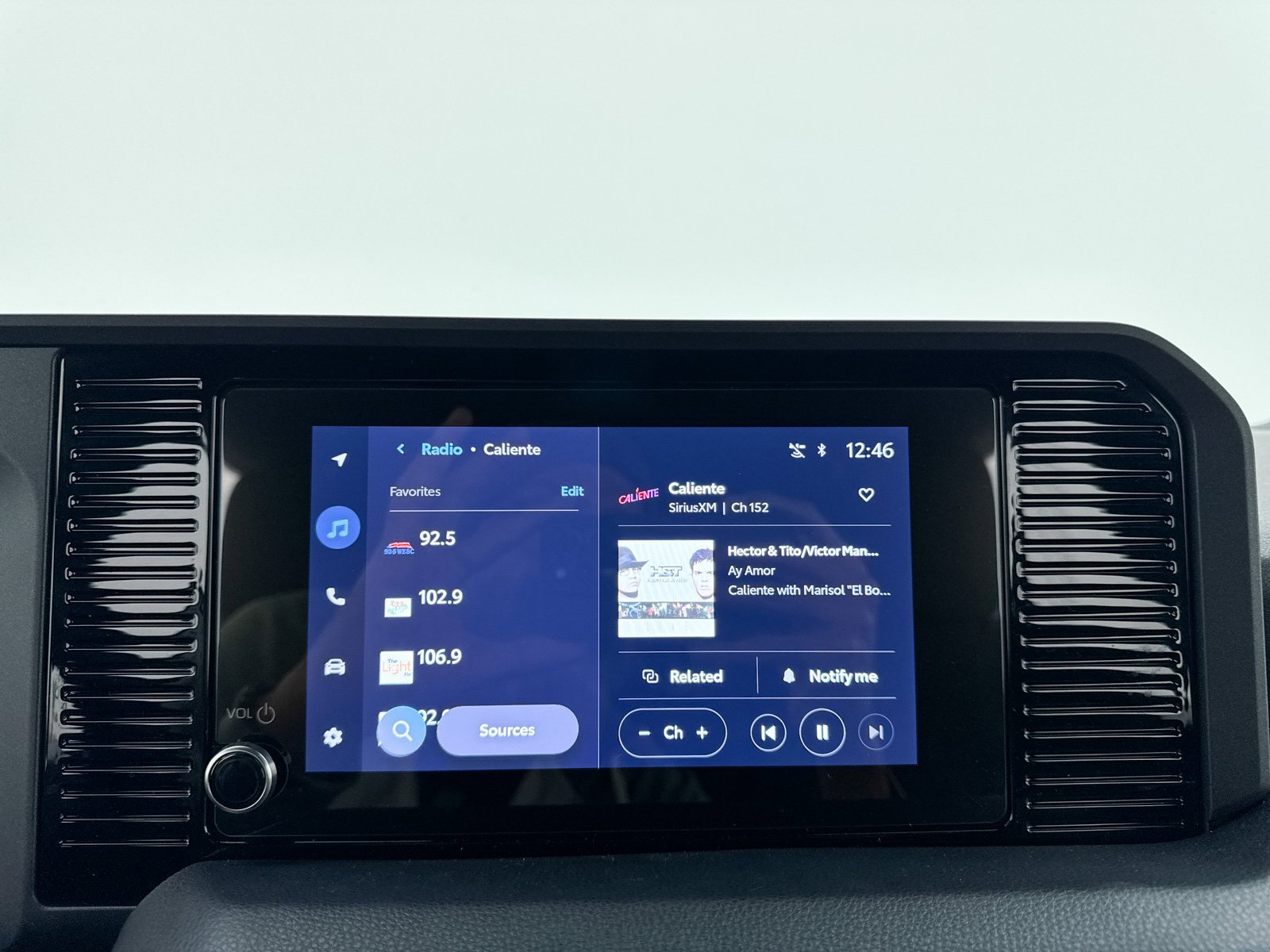 Used 2024 Toyota Land Cruiser 1958 image 19