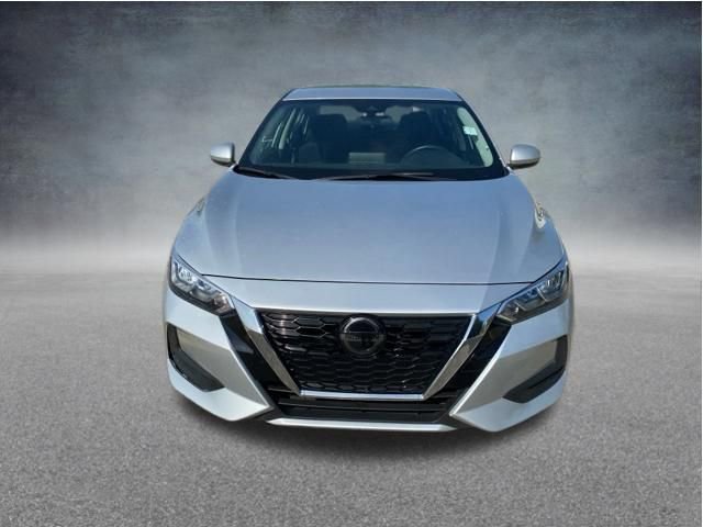Used 2023 Nissan Sentra SV FWD image 13