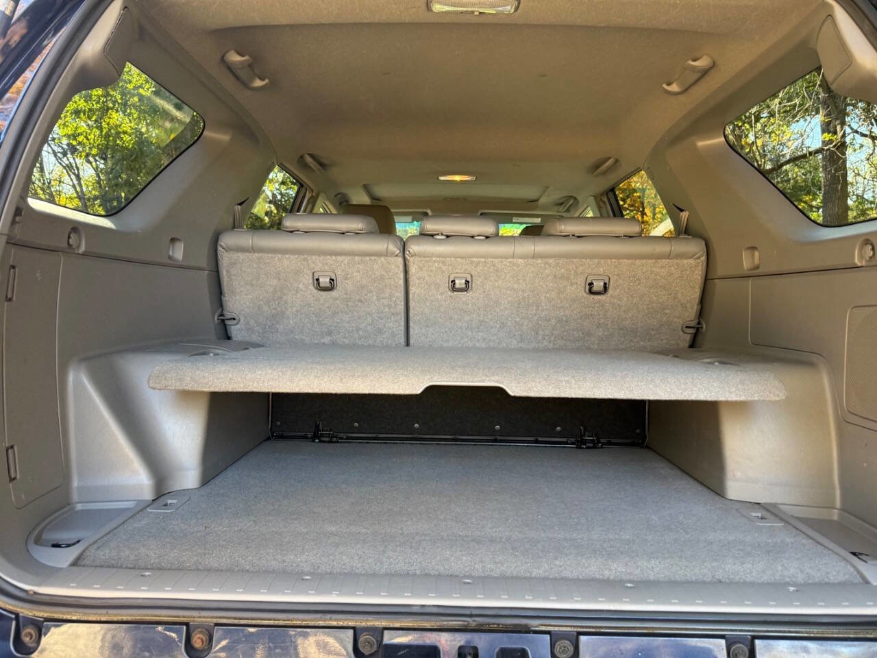 Used 2007 Toyota 4Runner Limited image 50