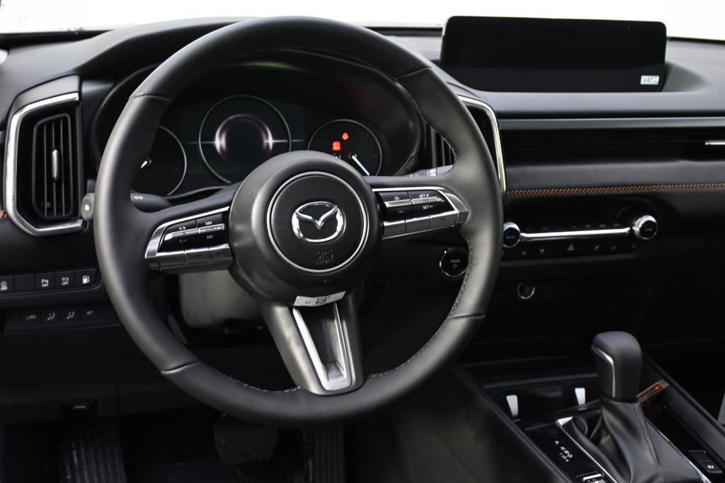 New 2026 MAZDA CX-50 2.5 Hybrid w/ Weather Package AWD/4WD image 12