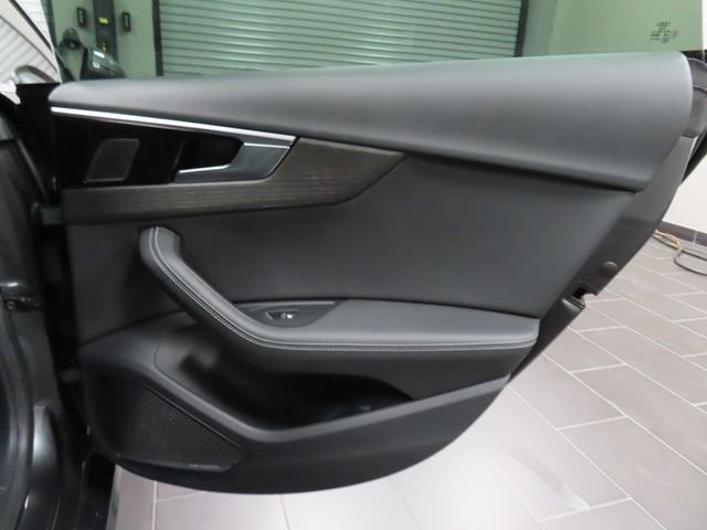 Used 2021 Audi A5 2.0T Premium Plus w/ Premium Plus image 13