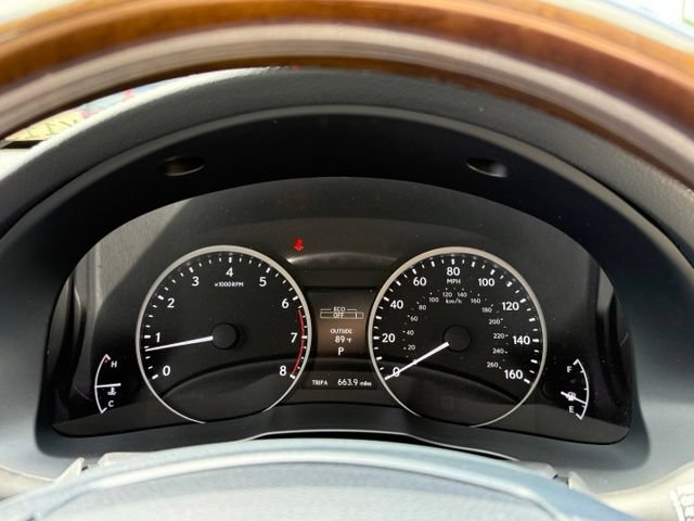 Used 2015 Lexus ES 350 w/ Luxury Package FWD image 17