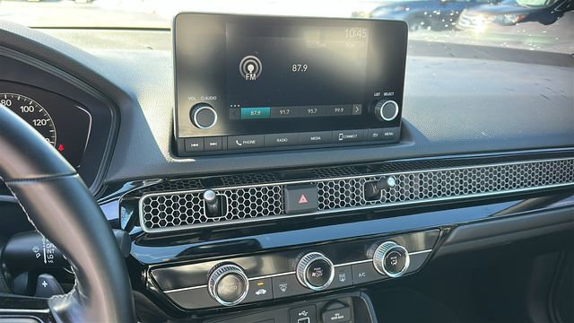 Used 2024 Honda Civic Sport image 14