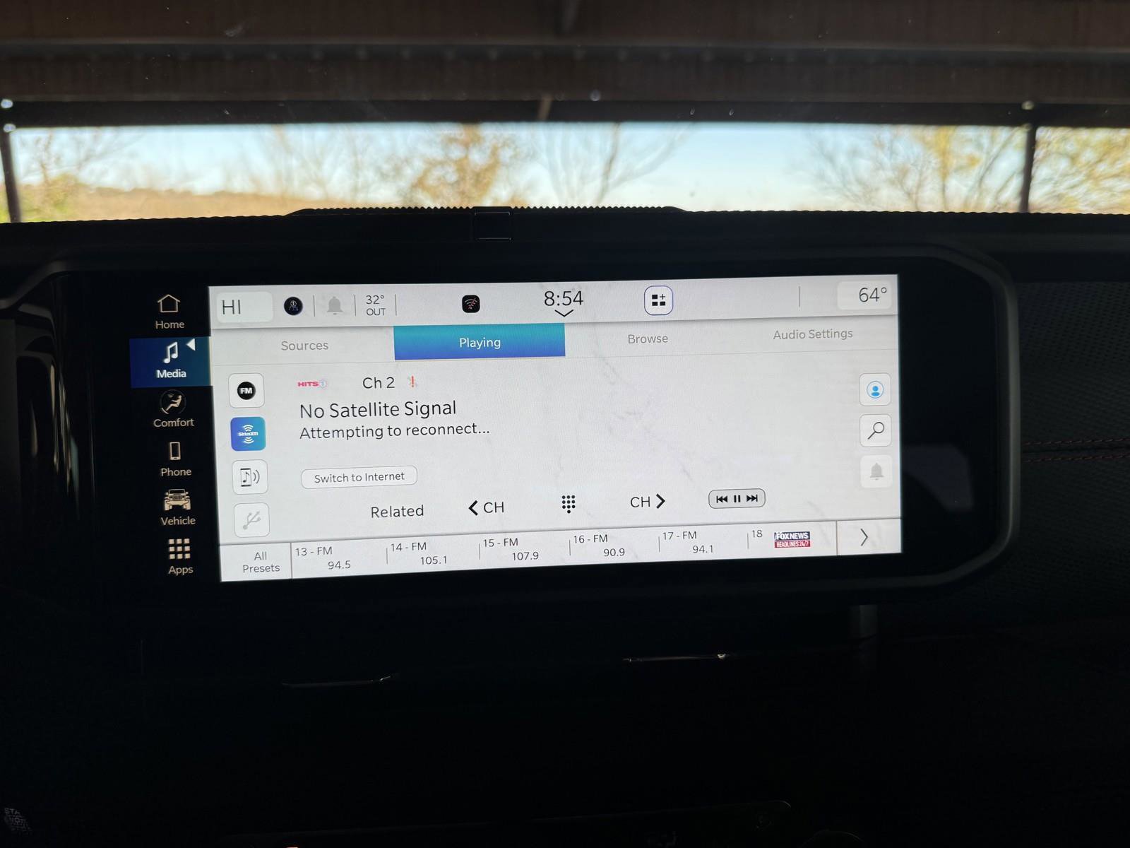 Used 2024 Jeep Wrangler Rubicon w/ XTREMEE 35" Tire Package image 12