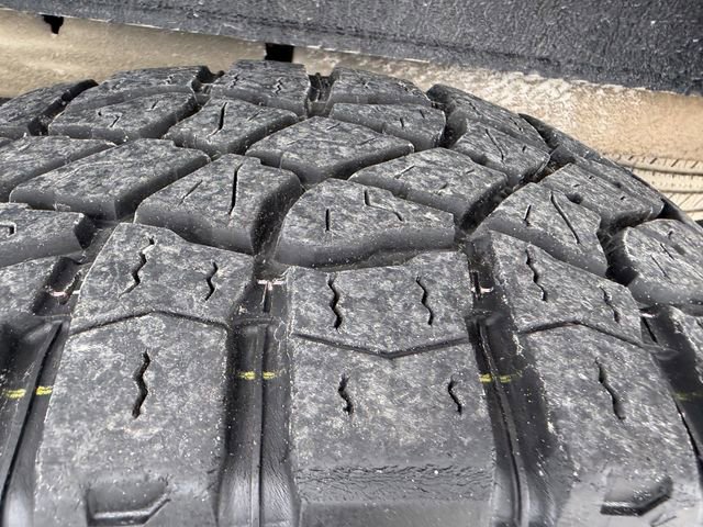 Certified 2023 Chevrolet Silverado 1500 Custom Trail Boss w/ LPO, Dark Essentials Package image 37