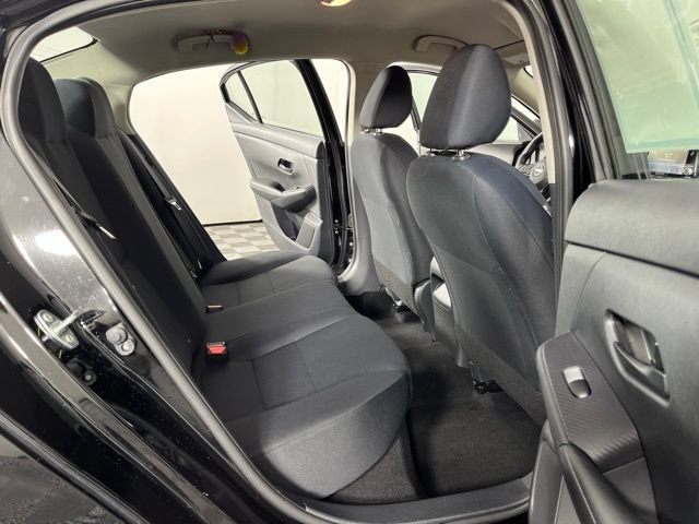 Used 2024 Nissan Sentra S FWD image 42