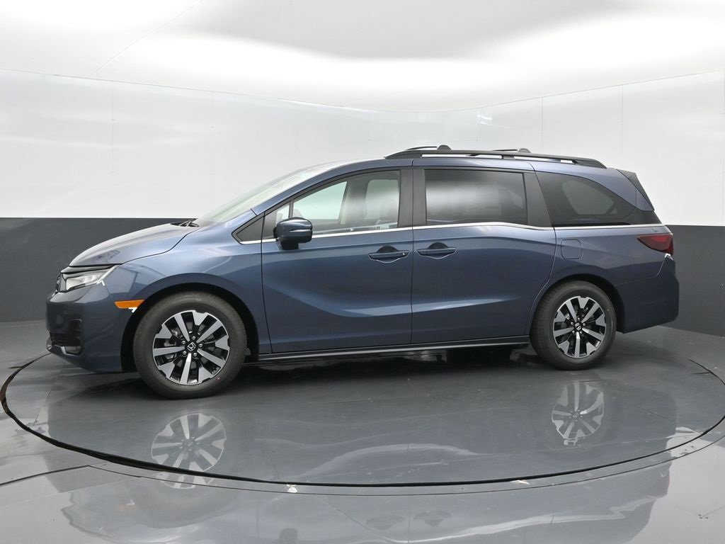 New 2026 Honda Odyssey EX-L image 10