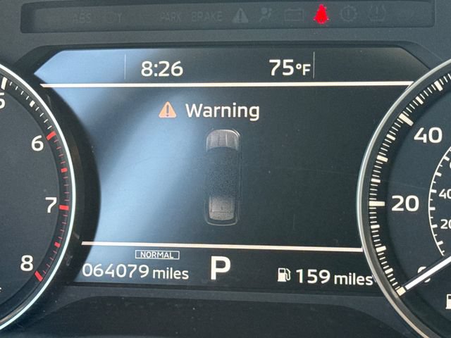 Used 2022 Mitsubishi Outlander SE AWD/4WD image 23