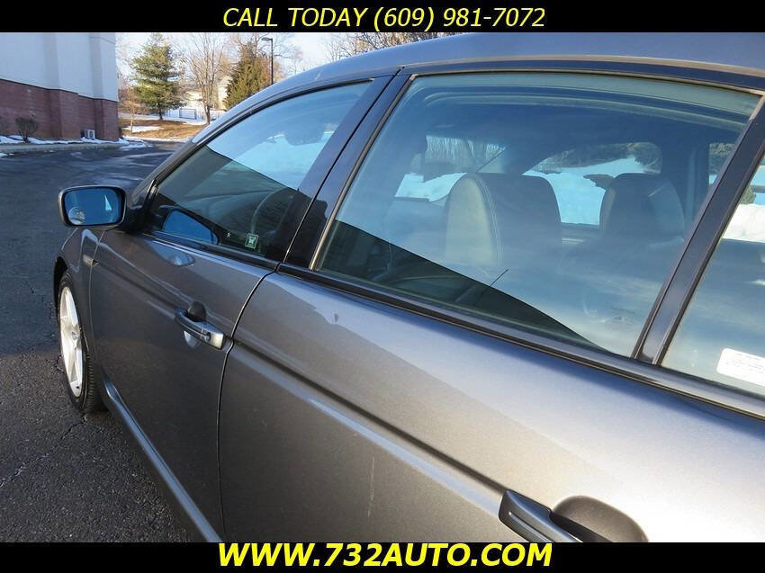 Used 2005 Acura TL FWD image 26