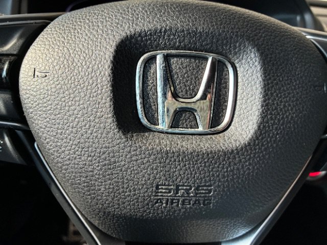 Used 2018 Honda Accord Sport image 19