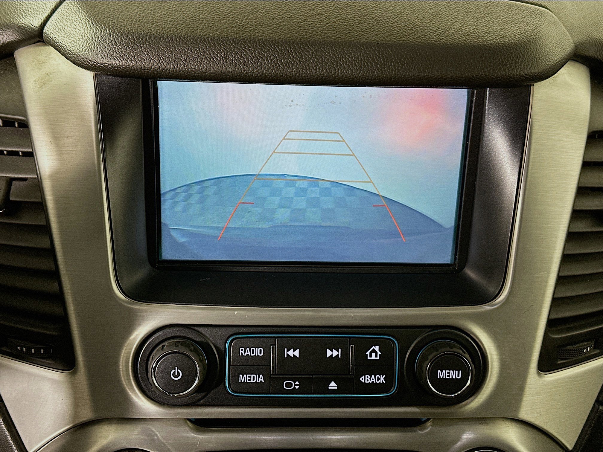 Used 2018 GMC Yukon XL SLT RWD image 25