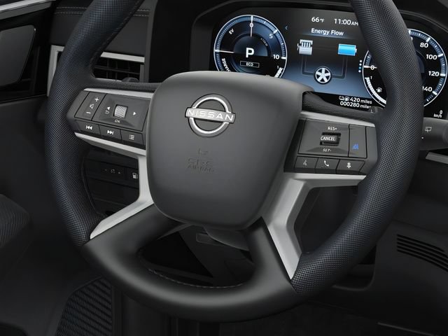New 2026 Nissan Rogue SL AWD/4WD image 19