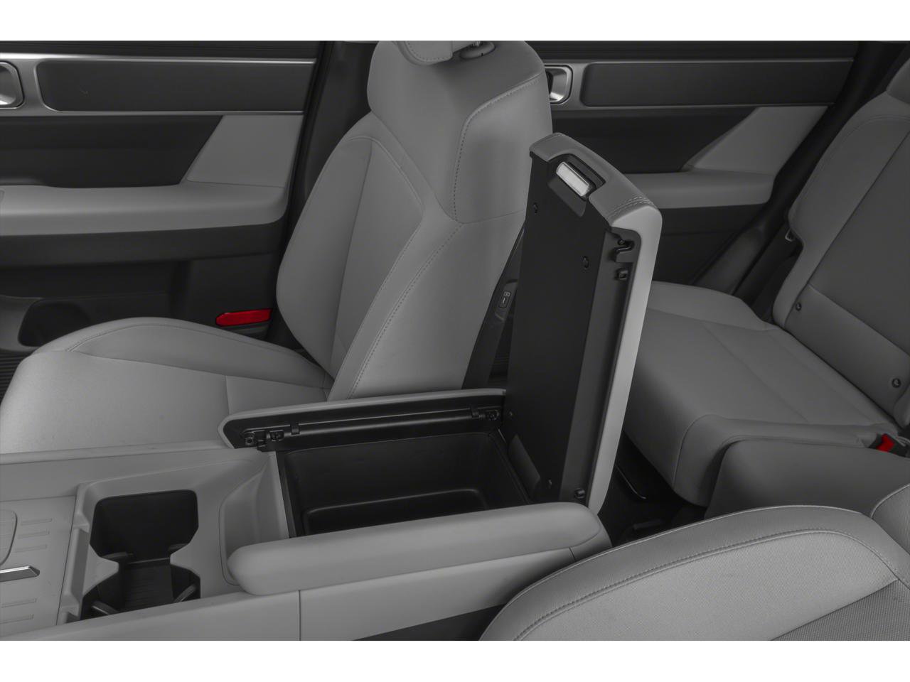 New 2026 Hyundai Santa Fe SE FWD image 27