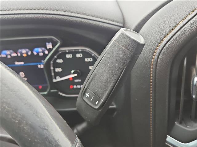Used 2022 GMC Sierra 2500 AT4 w/ AT4 Preferred Package AWD/4WD image 17