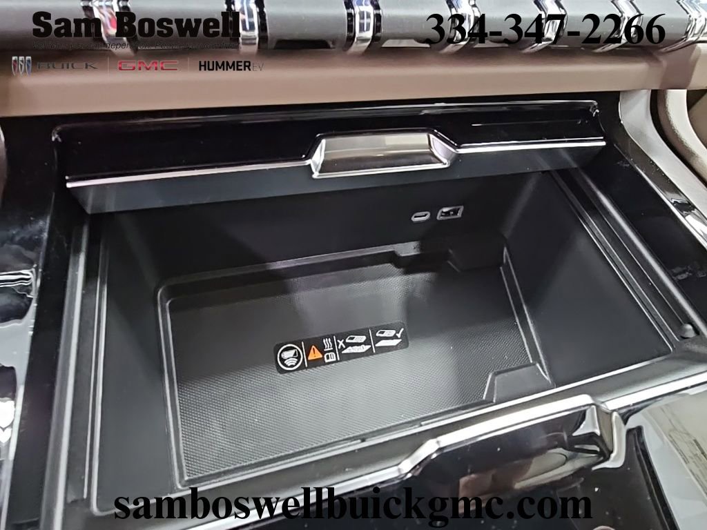 New 2026 GMC Yukon XL Denali w/ Sun & Power Step Package AWD/4WD image 19
