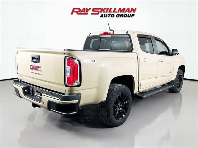 Used 2021 GMC Canyon Elevation w/ Driver Alert Package image 7