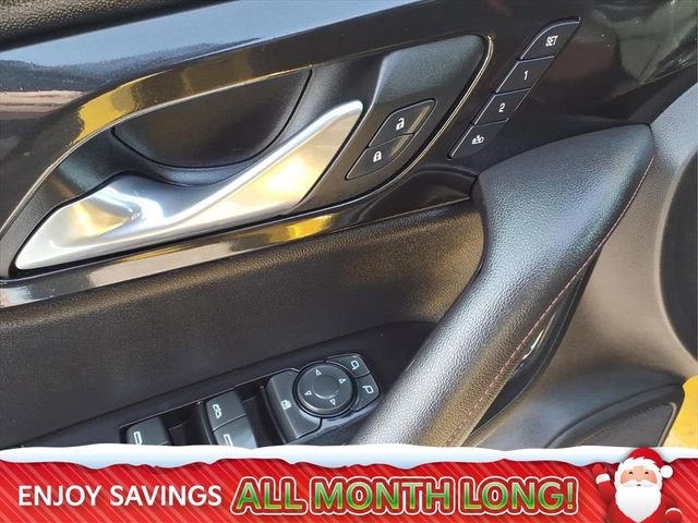 Used 2022 Chevrolet Blazer RS w/ Enhanced Convenience Package image 12