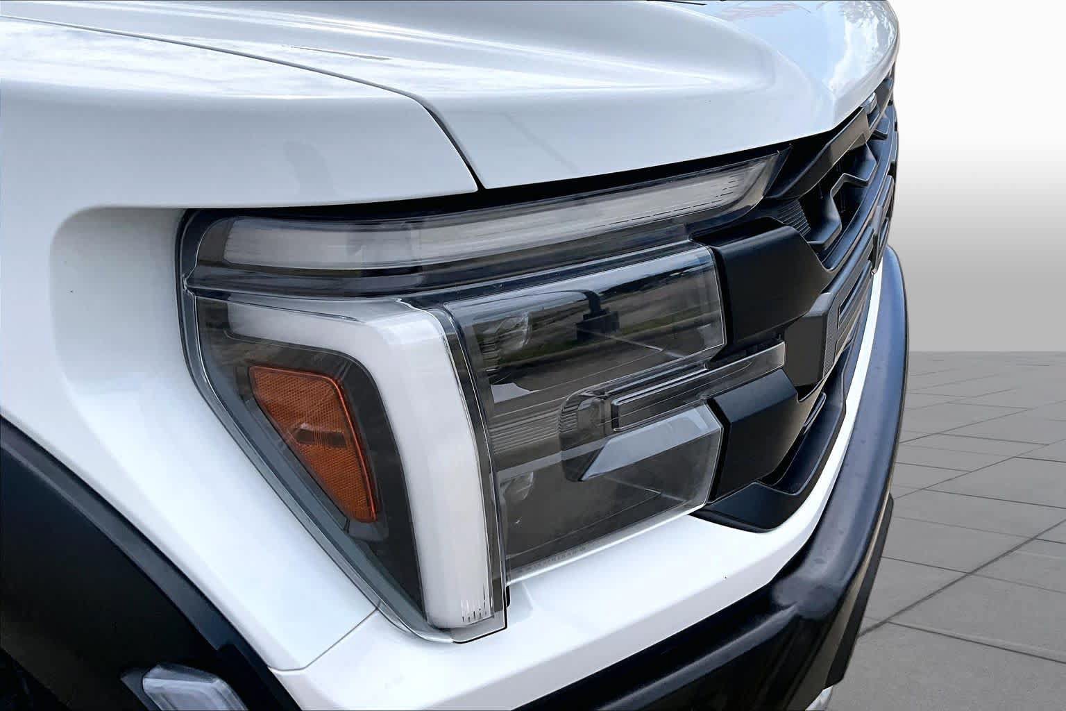Used 2024 Ford F150 Raptor AWD/4WD image 28
