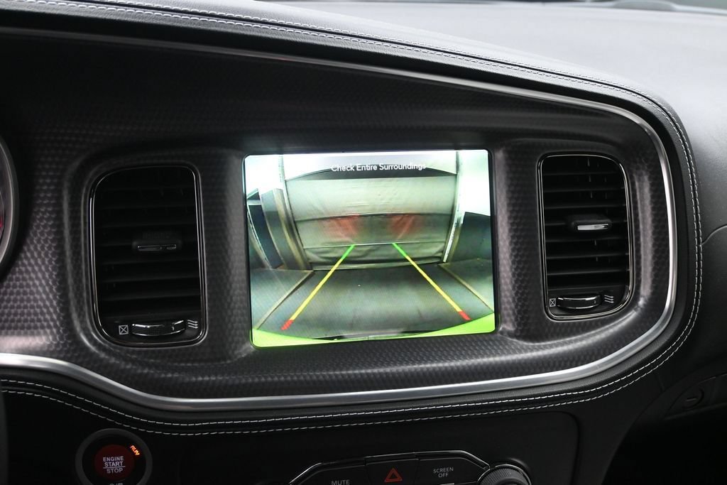 Used 2023 Dodge Charger SRT Hellcat RWD image 15
