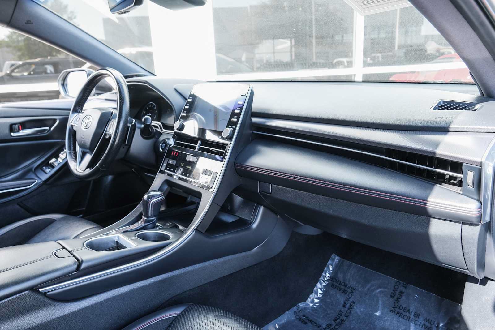 Used 2020 Toyota Avalon TRD FWD image 25