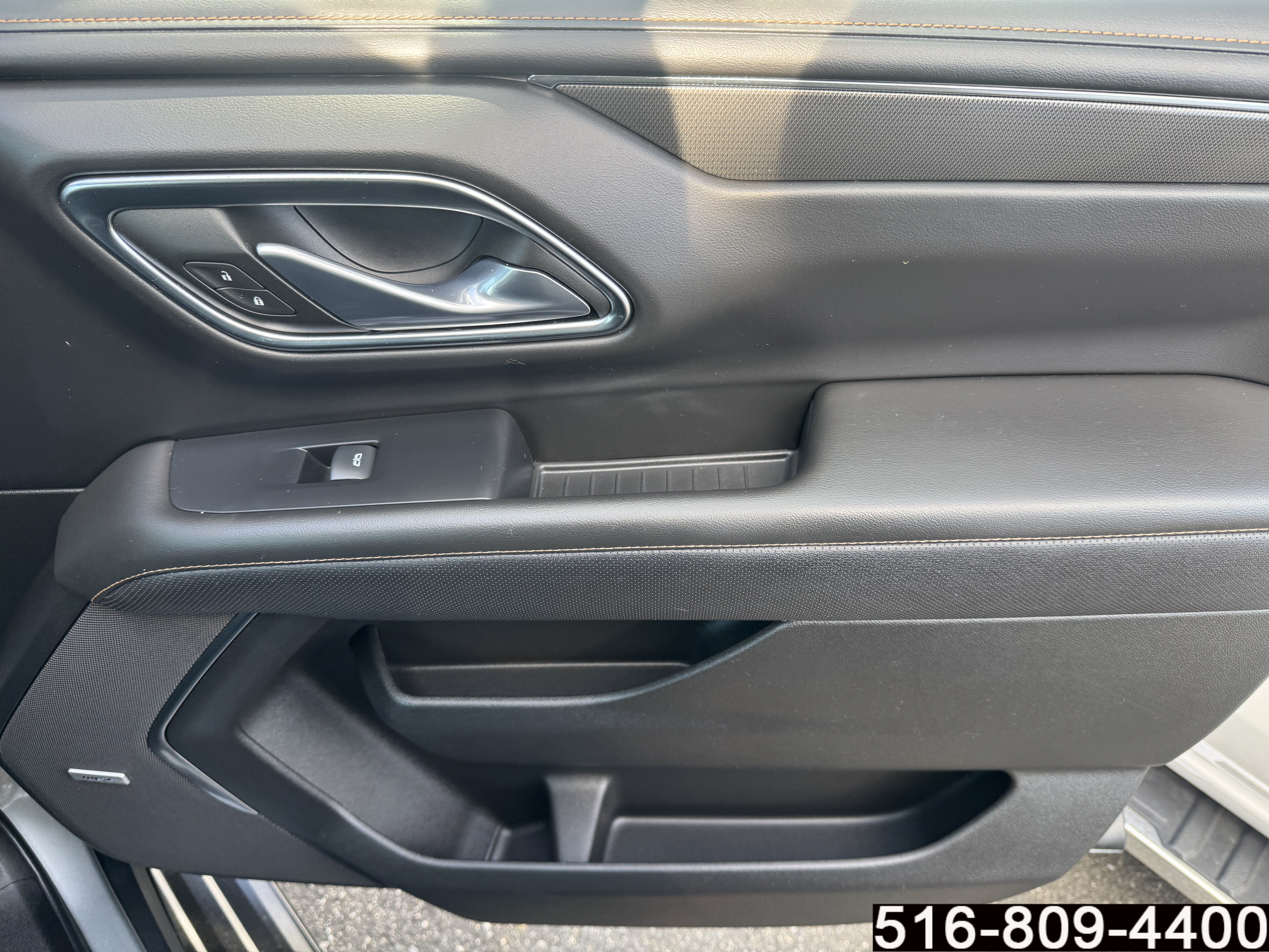 Used 2024 GMC Yukon AT4 AWD/4WD image 29