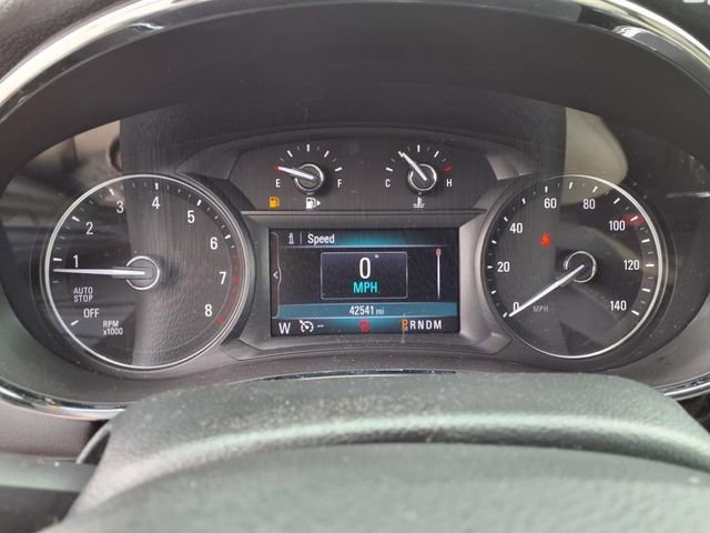 Used 2019 Buick Encore Essence w/ Experience Buick Package image 19