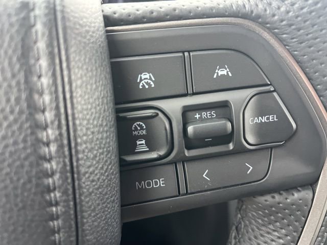 New 2026 Toyota Tacoma TRD Sport image 19