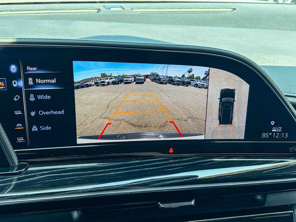 Certified 2022 Cadillac Escalade Sport AWD/4WD image 50