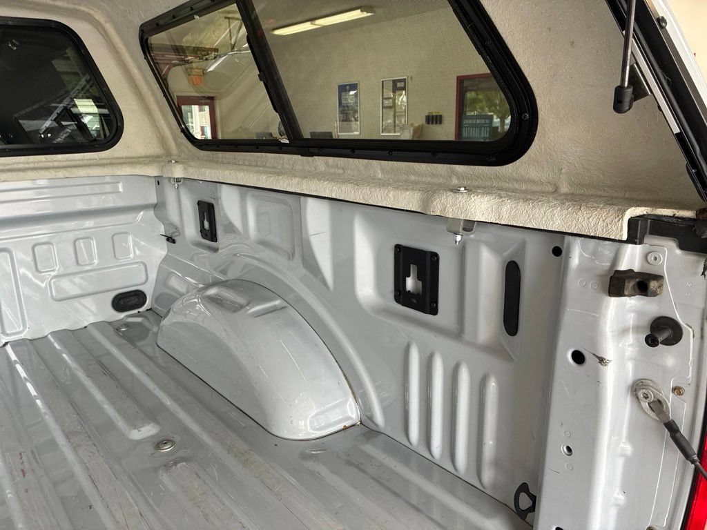 Used 2021 Ford F150 XL w/ STX Appearance Package AWD/4WD image 25