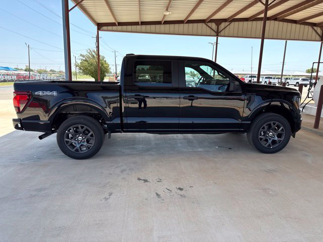 New 2026 Ford F150 STX w/ Equipment Group 200A AWD/4WD image 9