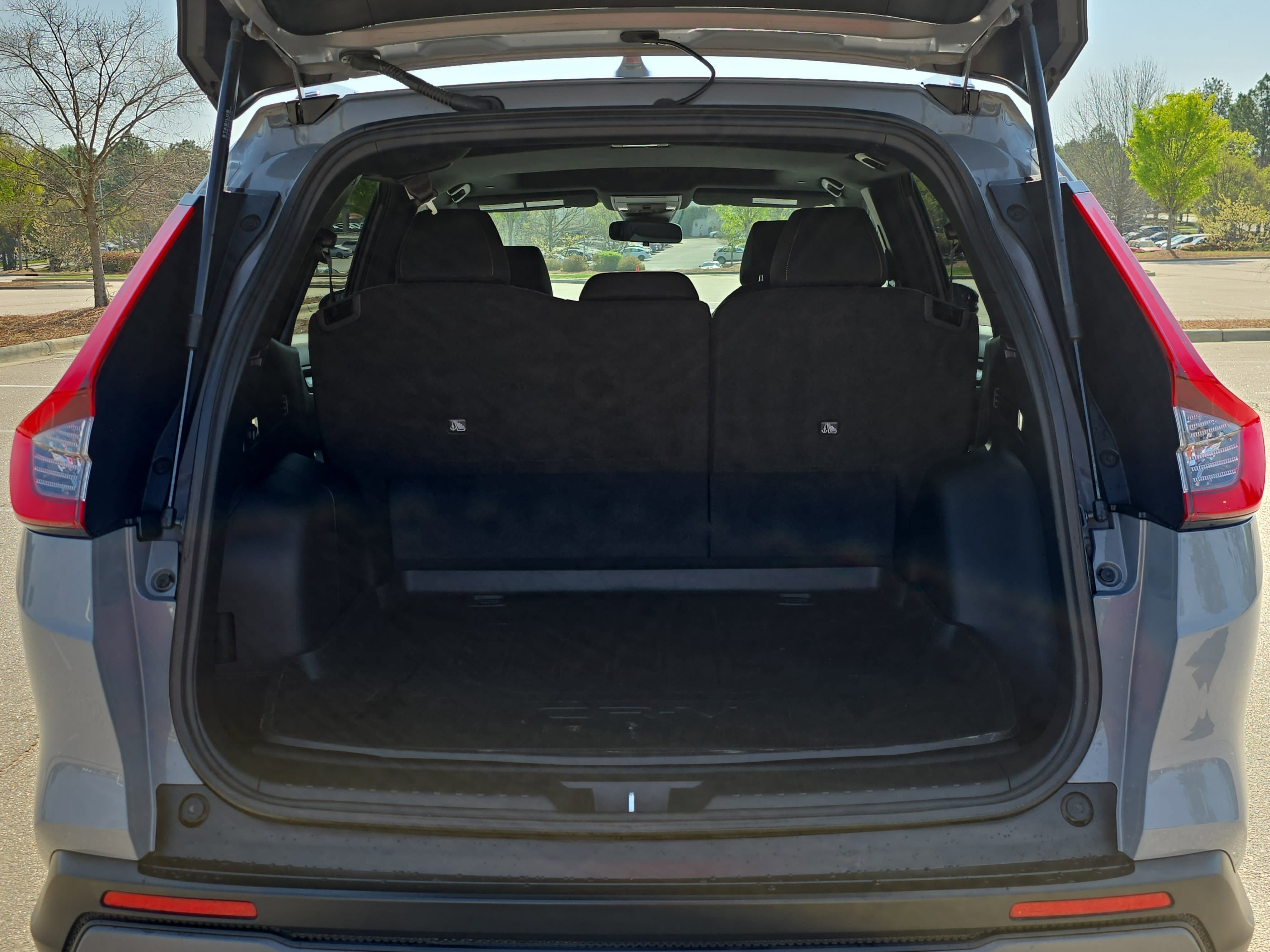 Used 2023 Honda CR-V Sport image 13