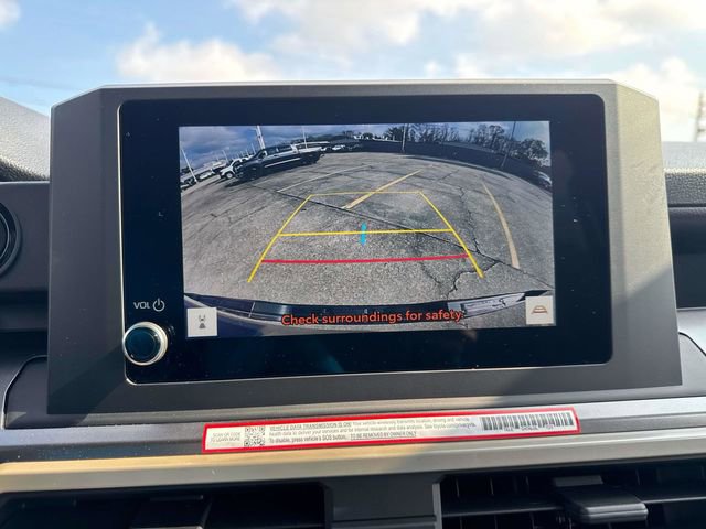 Used 2025 Toyota Tacoma SR5 image 30