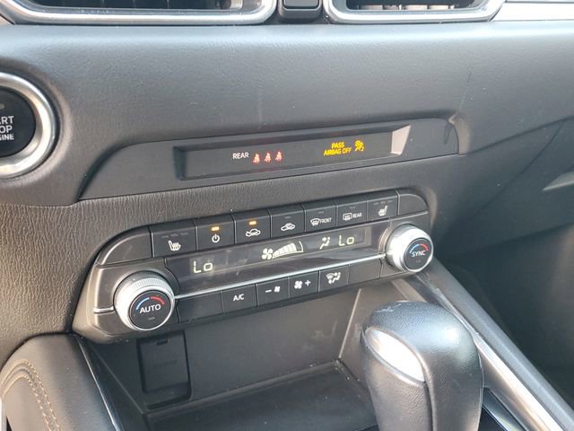 Used 2021 MAZDA CX-5 Grand Touring image 29