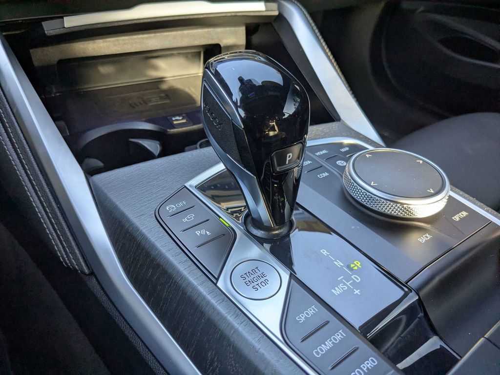 Used 2023 BMW 440i xDrive Convertible w/ Premium Package image 23