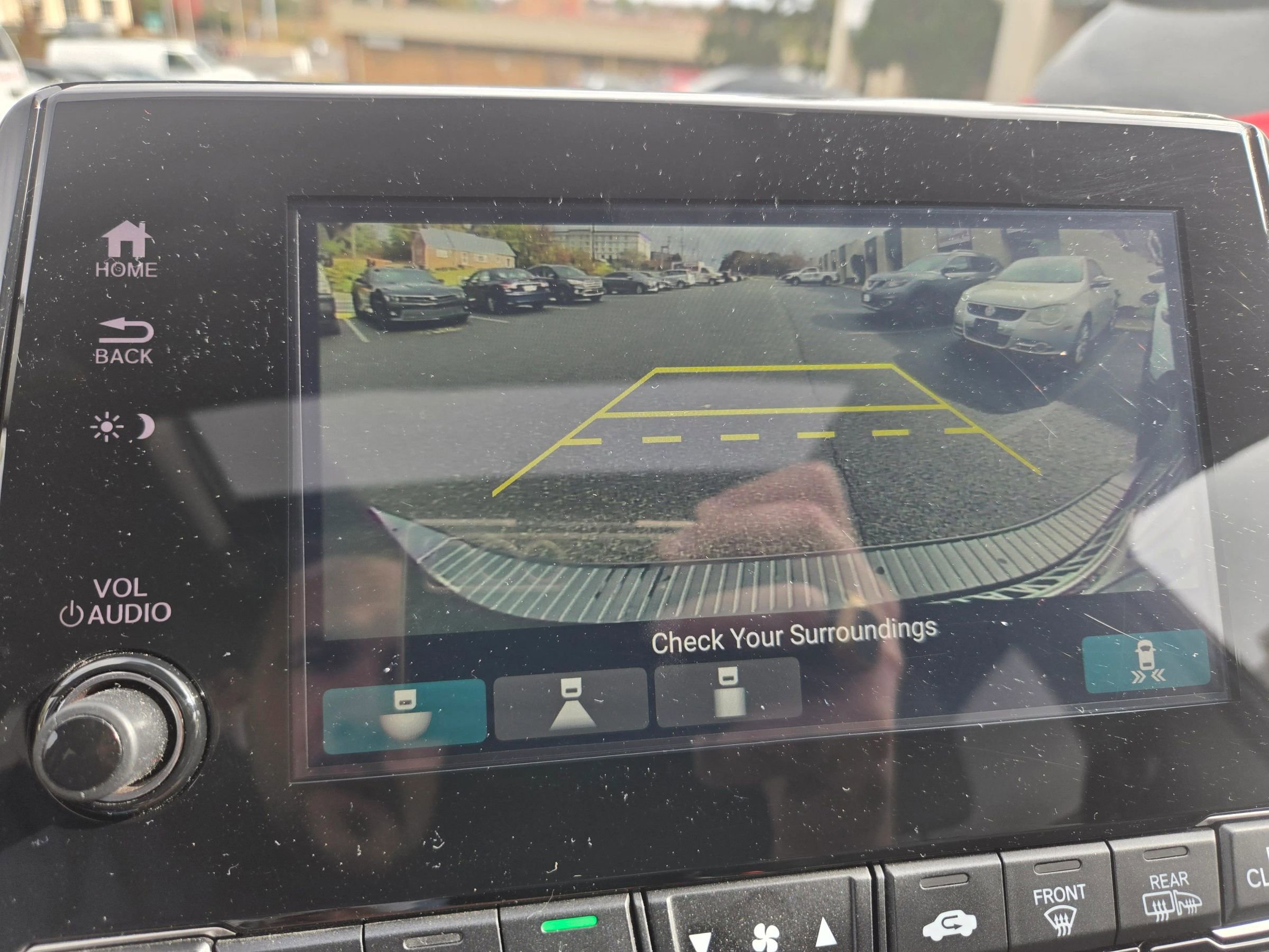 Used 2024 Honda Odyssey EX-L image 42