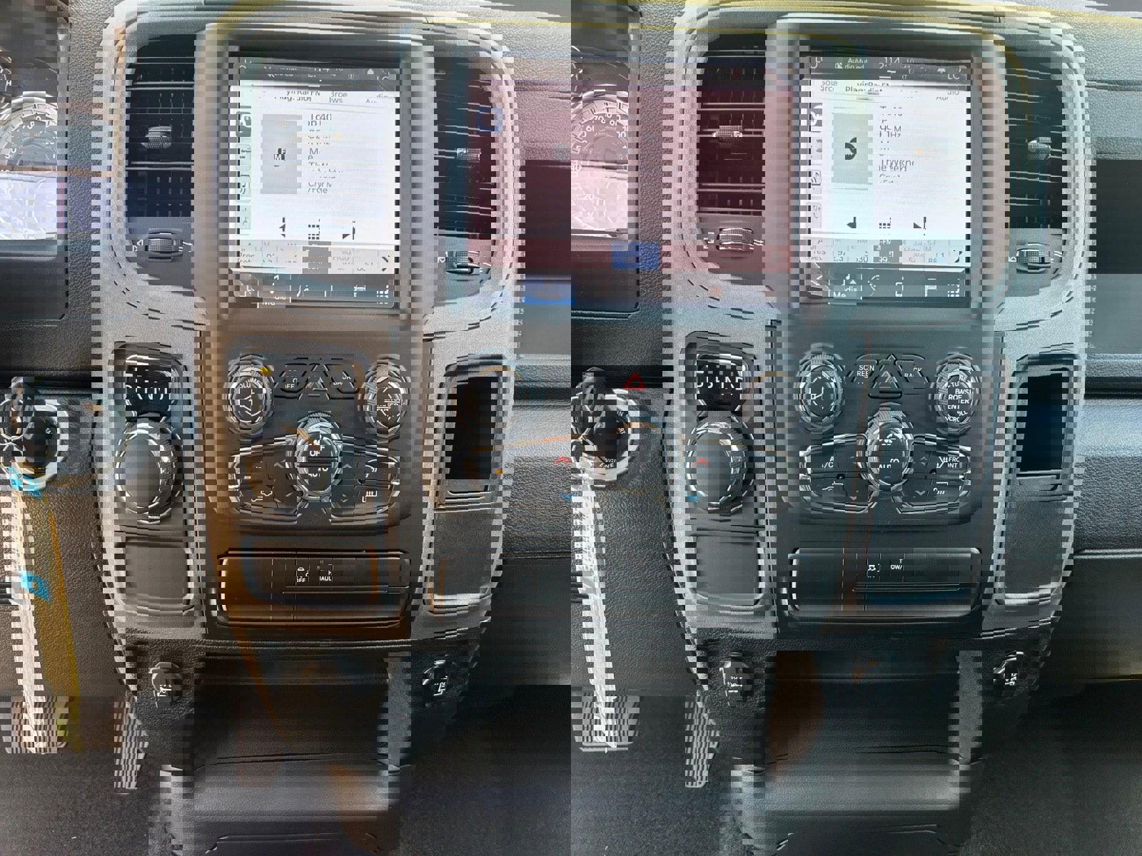 New 2024 RAM 1500 Tradesman w/ Popular Equipment Group image 11