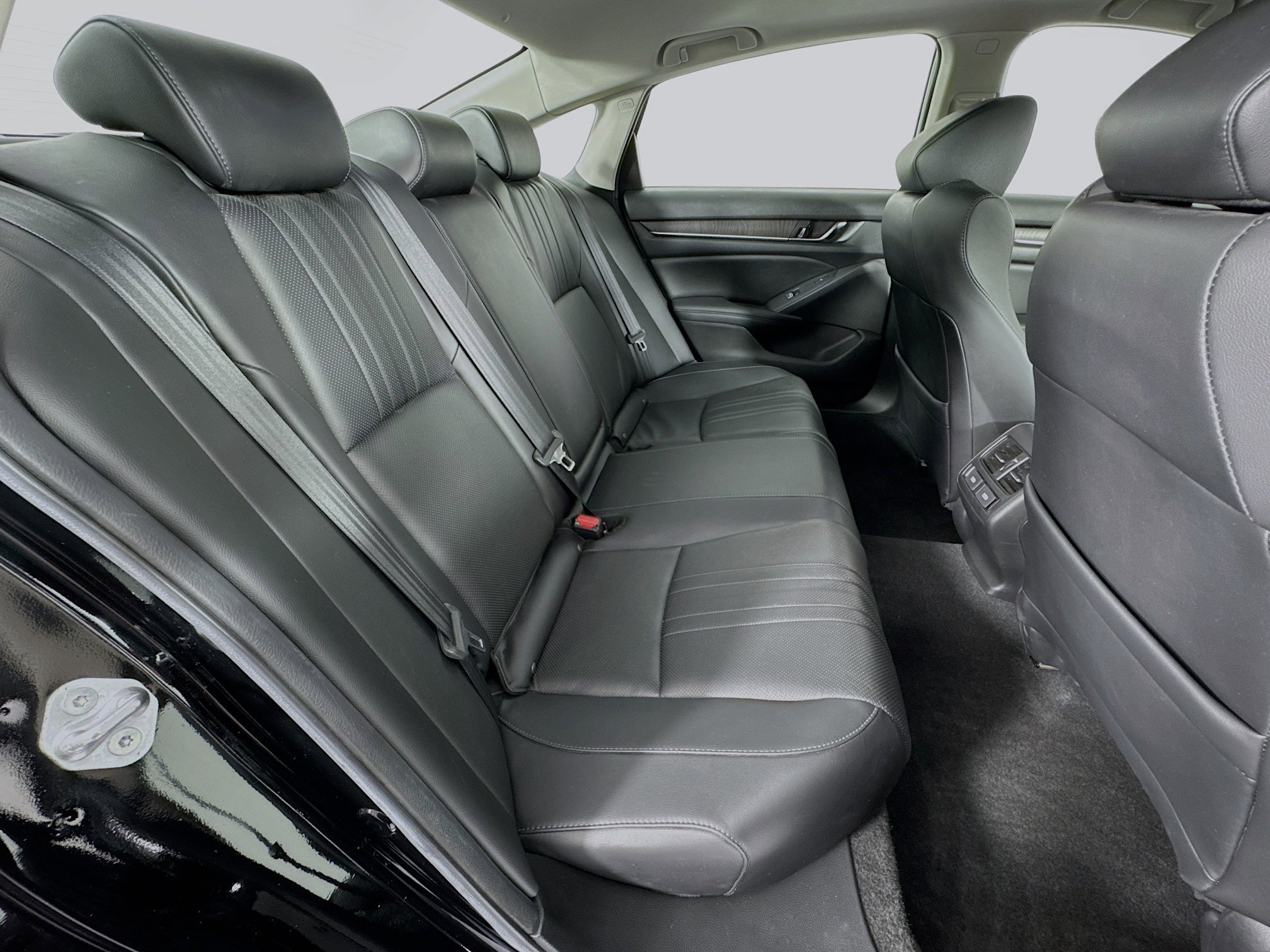 Certified 2021 Honda Accord Touring image 28