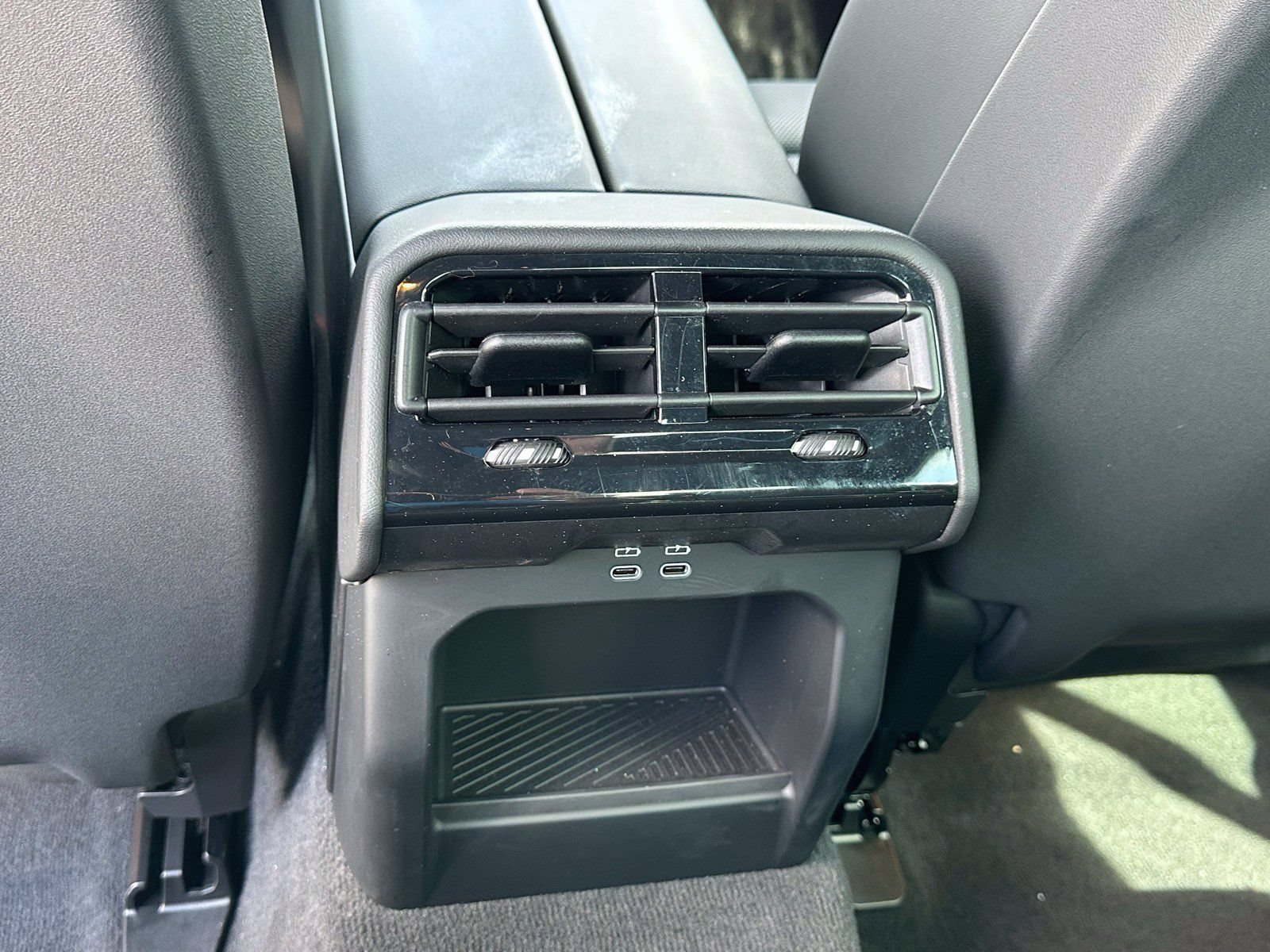 Certified 2024 BMW 530i w/ M Sport Package RWD image 16