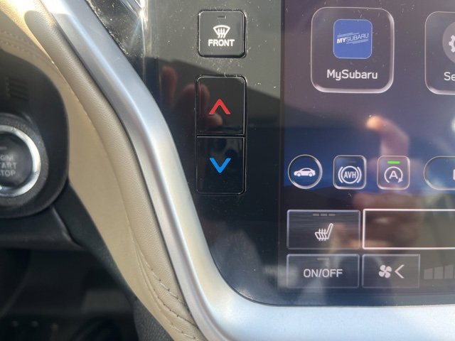 Used 2021 Subaru Outback Limited image 37