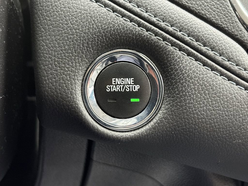 Certified 2017 Chevrolet Cruze Premier w/ Enhanced Convenience Package image 18