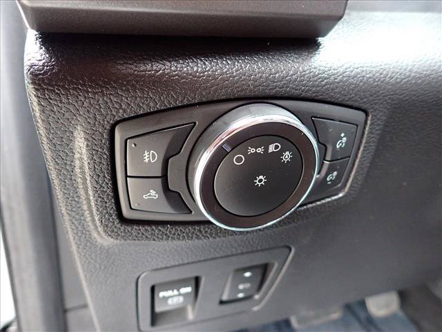 Used 2019 Ford F150 XLT w/ Equipment Group 302A Luxury AWD/4WD image 17