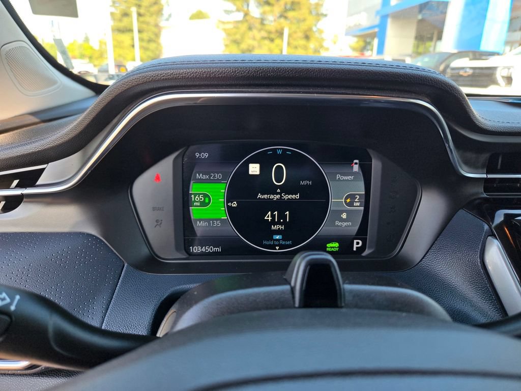 Certified 2022 Chevrolet Bolt EUV Premier w/ Sun & Sound Package FWD image 18