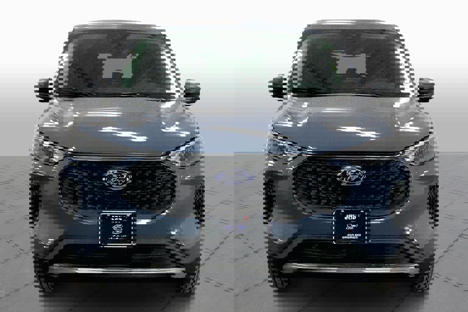 New 2026 Ford Escape Active image 3