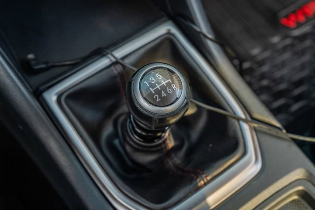 Used 2022 Subaru WRX Premium w/ Popular Package #2 image 29