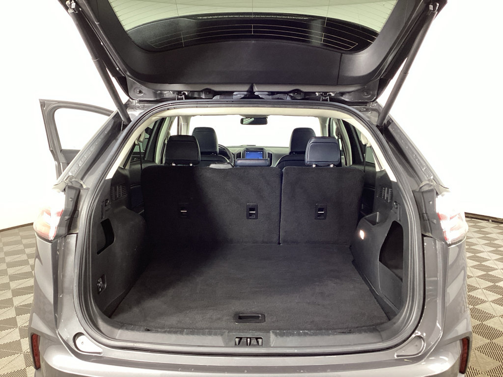 Used 2023 Ford Edge SEL w/ Sport Appearance Package image 30