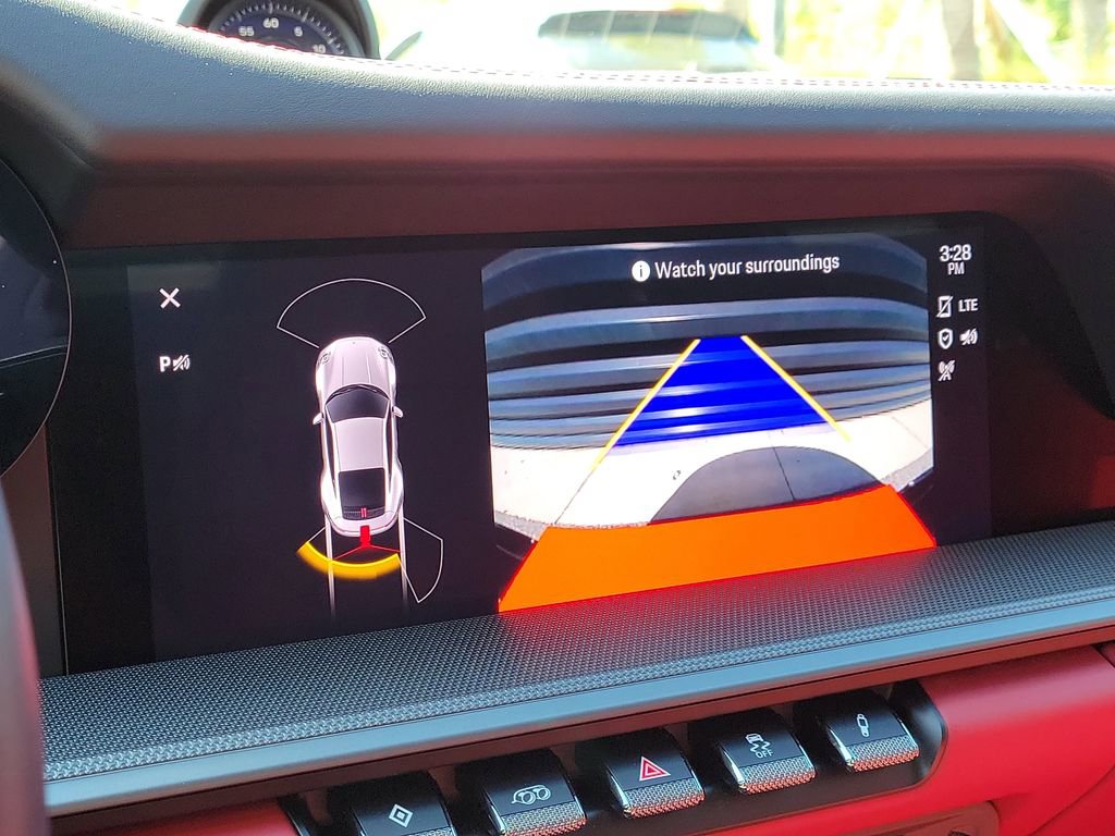 Certified 2024 Porsche 911 Carrera image 29