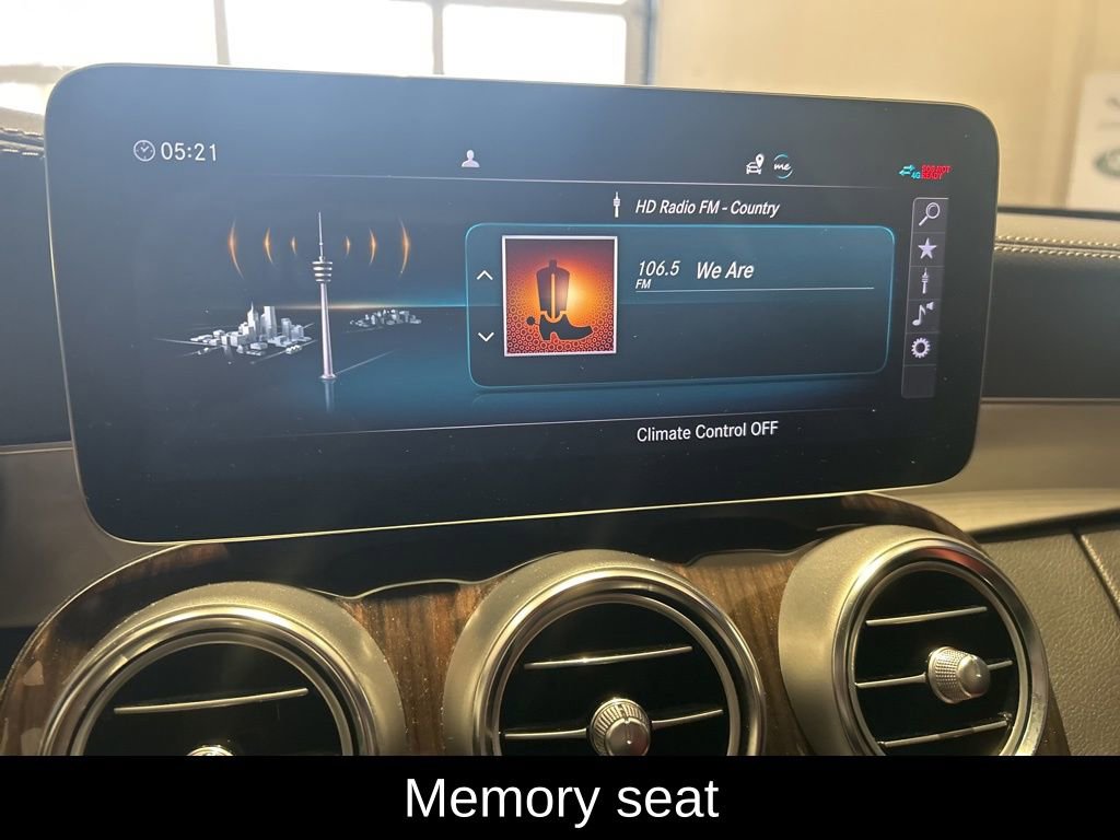 Used 2023 Mercedes-Benz C 43 AMG C 43 AMGﾮ image 12