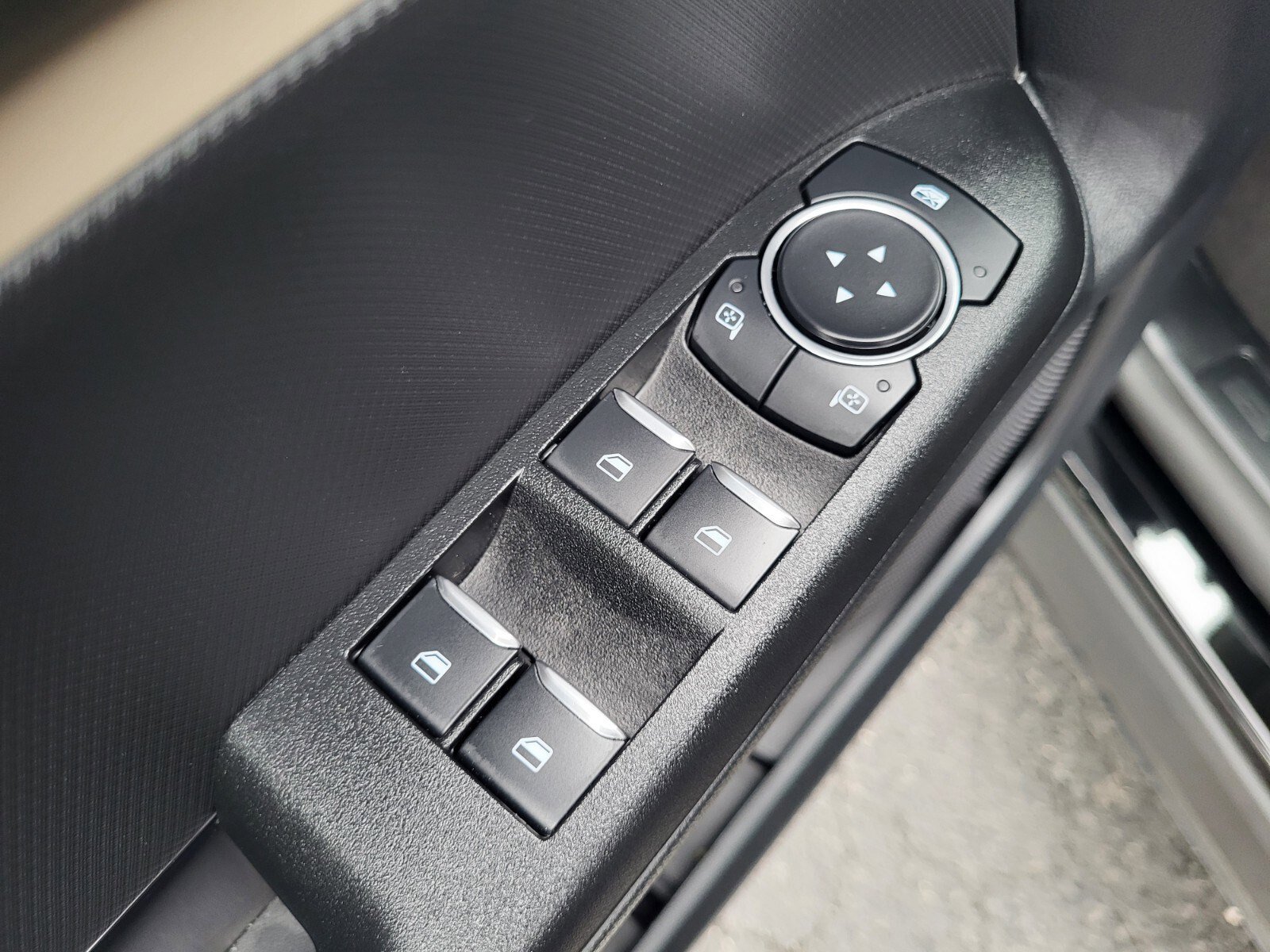 Certified 2025 Ford Bronco Sport Big Bend image 19