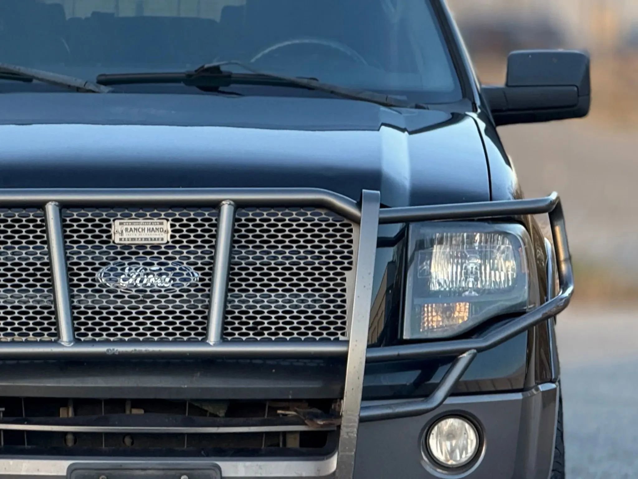 Used 2012 Ford Expedition XLT image 14